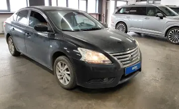 Nissan Sentra 2015 года за 4 700 000 тг. в Астана фото 2