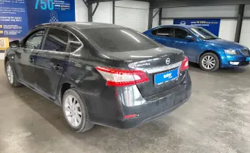 Nissan Sentra 2015 года за 4 700 000 тг. в Астана фото 4