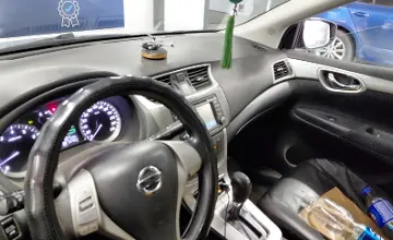 Nissan Sentra 2015 года за 4 700 000 тг. в Астана фото 5