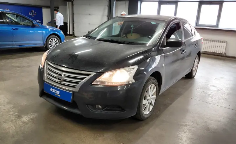 Nissan Sentra 2015 года за 4 700 000 тг. в Астана