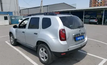 Renault Duster 2016 года за 4 300 000 тг. в Шымкент фото 4