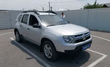Renault Duster 2016 года за 4 300 000 тг. в Шымкент фото 2