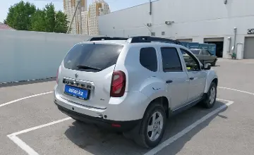Renault Duster 2016 года за 4 300 000 тг. в Шымкент фото 3