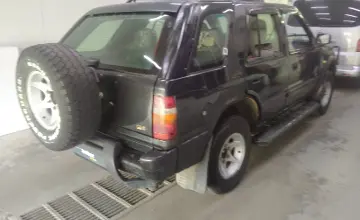 Opel Frontera 1992 года за 800 000 тг. в Павлодар