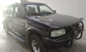 Opel Frontera 1992 года за 800 000 тг. в Павлодар фото 3