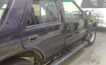 Opel Frontera 1992 года за 800 000 тг. в Павлодар фото 4