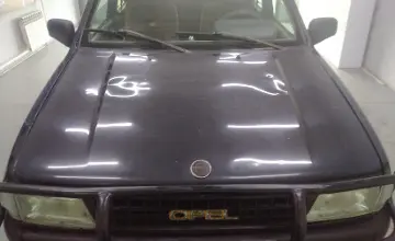 Opel Frontera 1992 года за 800 000 тг. в Павлодар фото 2