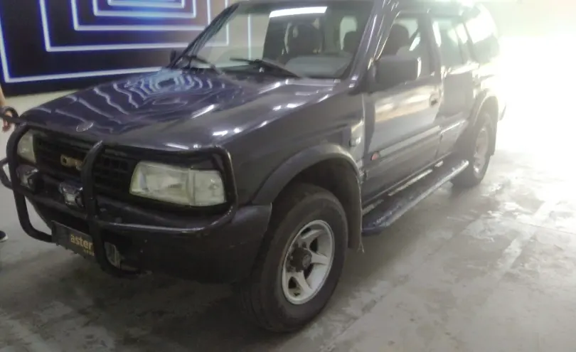 Opel Frontera 1992 года за 800 000 тг. в Павлодар