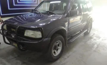 Opel Frontera 1992 года за 800 000 тг. в Павлодар фото 1