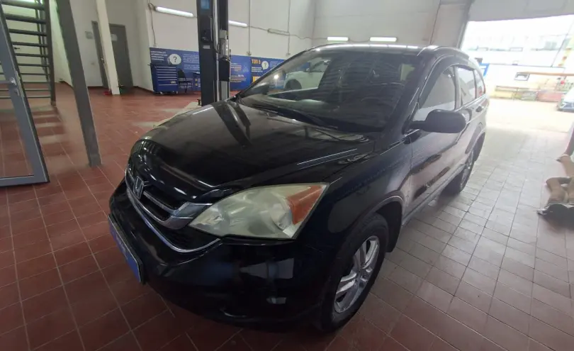 Honda CR-V 2011 года за 6 500 000 тг. в Астана