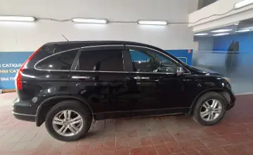 Honda CR-V 2011 года за 6 500 000 тг. в Астана фото 4