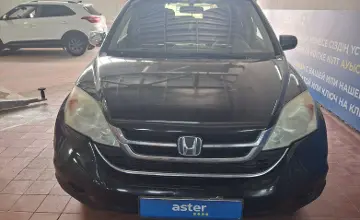 Honda CR-V 2011 года за 6 500 000 тг. в Астана фото 2
