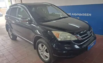 Honda CR-V 2011 года за 6 500 000 тг. в Астана фото 3