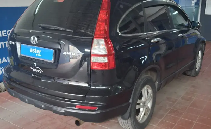 Honda CR-V 2011 года за 6 500 000 тг. в Астана фото 5