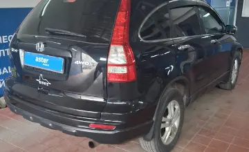 Honda CR-V 2011 года за 6 500 000 тг. в Астана