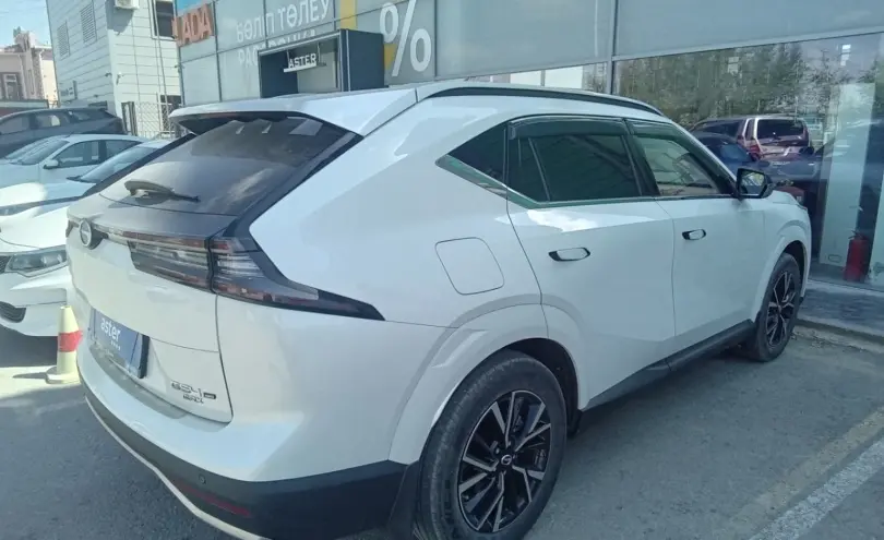 GAC GS4 2025 года за 15 000 000 тг. в Кызылорда фото 5