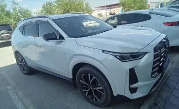 GAC GS4 2025 года за 15 000 000 тг. в Кызылорда фото 3