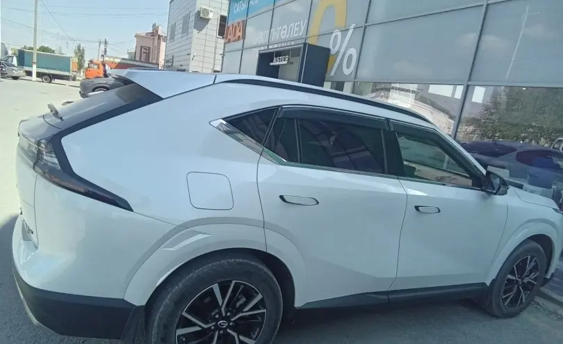 GAC GS4 2025 года за 15 000 000 тг. в Кызылорда фото 4
