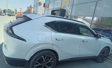 GAC GS4 2025 года за 15 000 000 тг. в Кызылорда фото 4