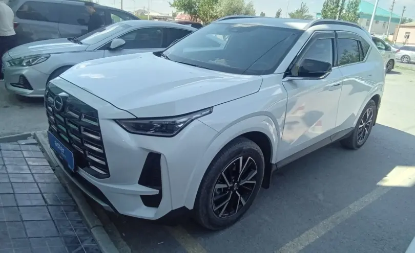 GAC GS4 2025 года за 15 000 000 тг. в Кызылорда