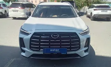 GAC GS4 2025 года за 15 000 000 тг. в Кызылорда фото 2