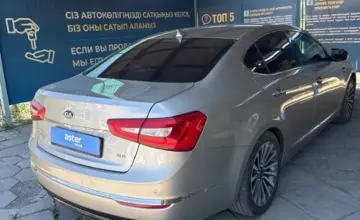 Kia K7 2014 года за 9 000 000 тг. в Талдыкорган