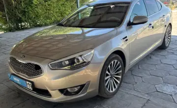 Kia K7 2014 года за 9 000 000 тг. в Талдыкорган фото 1