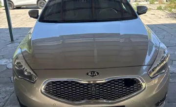 Kia K7 2014 года за 9 000 000 тг. в Талдыкорган фото 2