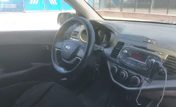 Kia Picanto 2012 года за 3 200 000 тг. в Алматы фото 5