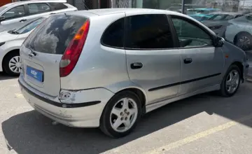 Nissan Almera Tino 2000 года за 2 500 000 тг. в Кызылорда