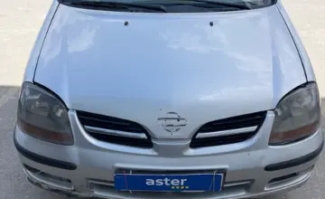Nissan Almera Tino 2000 года за 2 500 000 тг. в Кызылорда фото 2