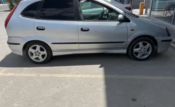 Nissan Almera Tino 2000 года за 2 500 000 тг. в Кызылорда фото 4