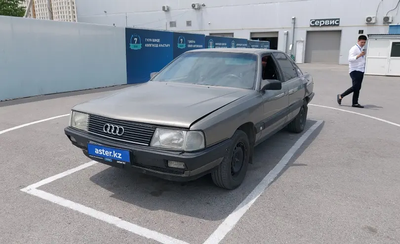 Audi 100 1990 года за 850 000 тг. в Шымкент