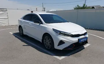 Kia Cerato 2024 года за 10 500 000 тг. в Шымкент фото 2