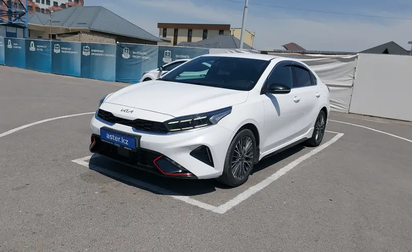 Kia Cerato 2024 года за 10 500 000 тг. в Шымкент