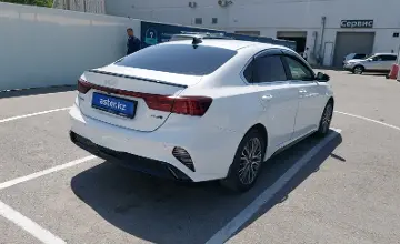 Kia Cerato 2024 года за 10 500 000 тг. в Шымкент фото 3