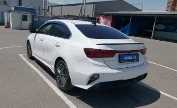 Kia Cerato 2024 года за 10 500 000 тг. в Шымкент фото 4