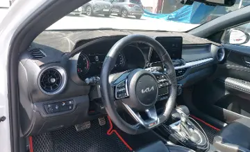 Kia Cerato 2024 года за 10 500 000 тг. в Шымкент фото 5