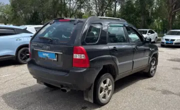 Kia Sportage 2006 года за 3 000 000 тг. в Актобе