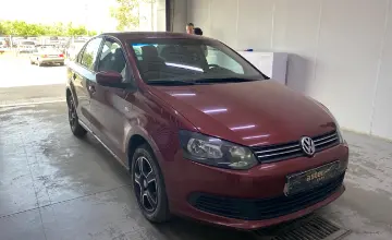 Volkswagen Polo 2013 года за 3 800 000 тг. в Павлодар фото 3