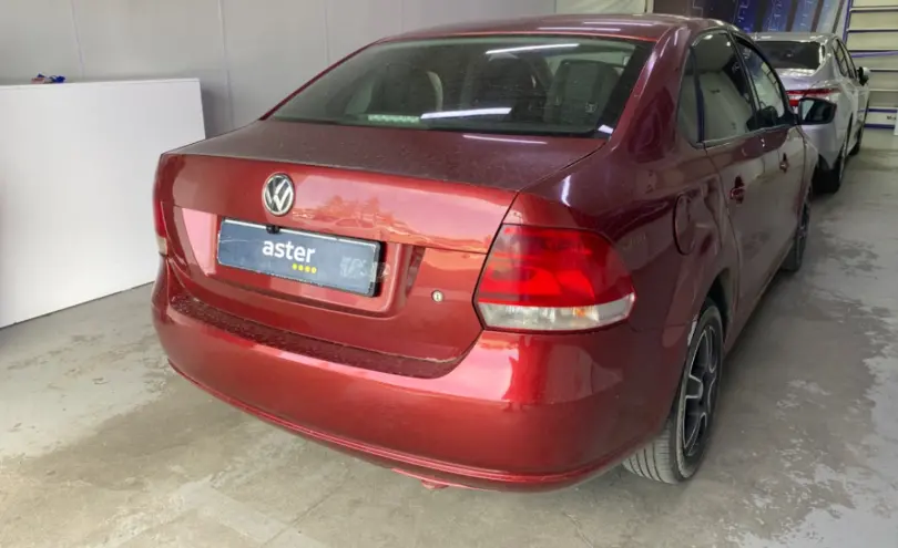 Volkswagen Polo 2013 года за 3 800 000 тг. в Павлодар фото 5