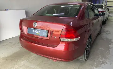 Volkswagen Polo 2013 года за 3 800 000 тг. в Павлодар