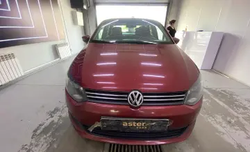 Volkswagen Polo 2013 года за 3 800 000 тг. в Павлодар фото 2