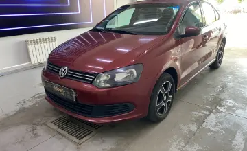 Volkswagen Polo 2013 года за 3 800 000 тг. в Павлодар фото 1
