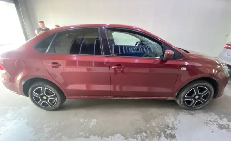 Volkswagen Polo 2013 года за 3 800 000 тг. в Павлодар фото 4
