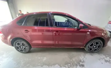 Volkswagen Polo 2013 года за 3 800 000 тг. в Павлодар фото 4