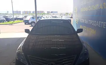 Hyundai Grandeur 2012 года за 7 200 000 тг. в Алматы