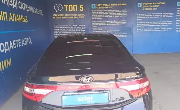 Hyundai Grandeur 2012 года за 7 200 000 тг. в Алматы фото 2