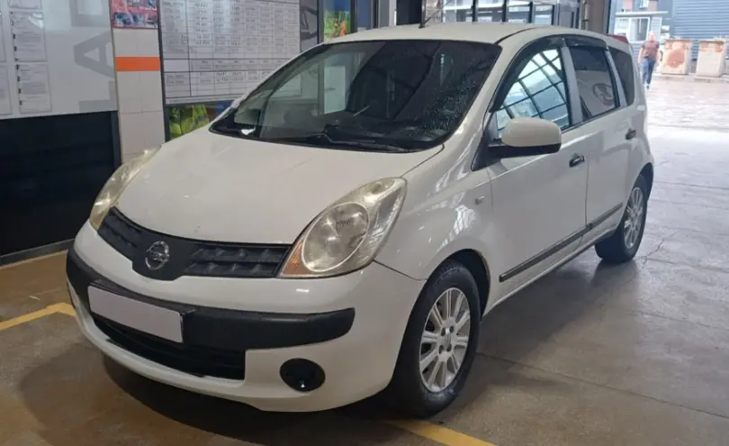 Nissan Note 2007 года за 2 500 000 тг. в Караганда