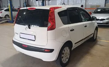 Nissan Note 2007 года за 2 500 000 тг. в Караганда